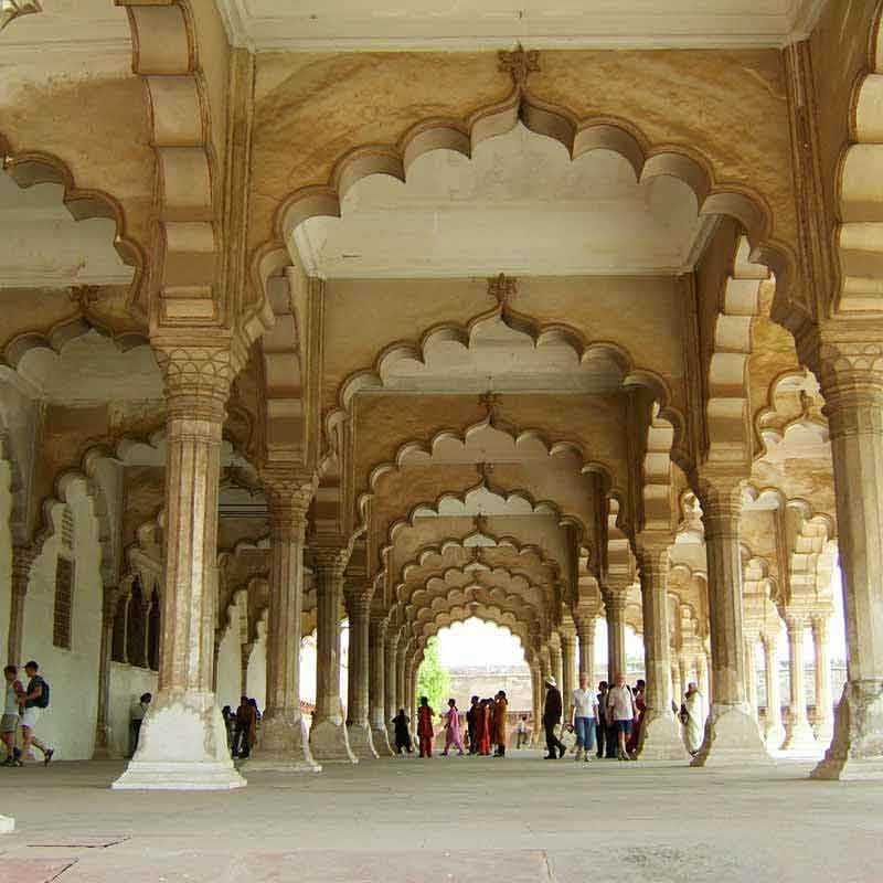 Taj Mahal Timings