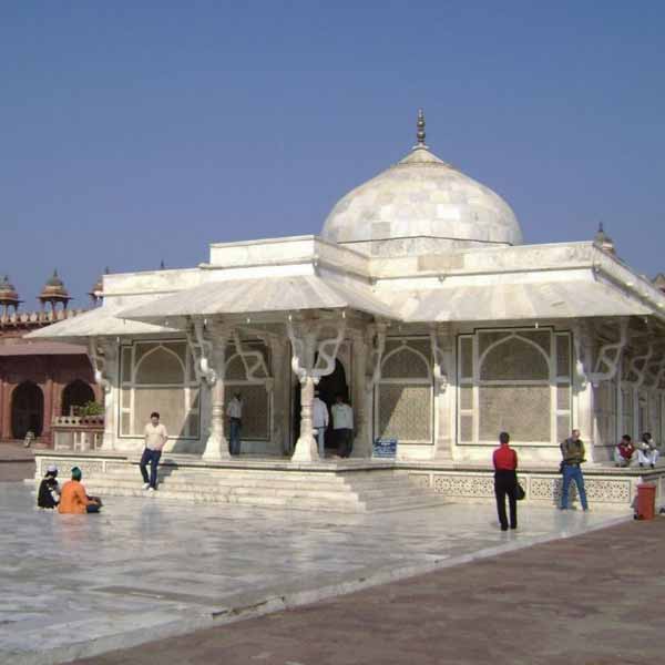 Moti Masjid